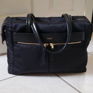Knomo London Curzon Tote